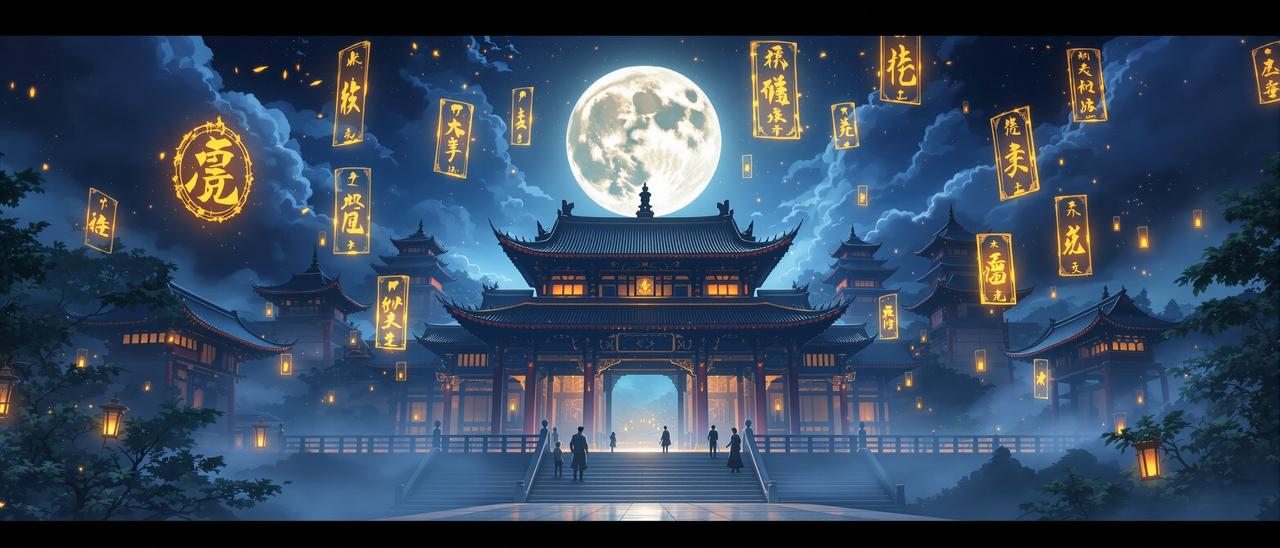 工口漫画精选推荐 - 阴阳师传
