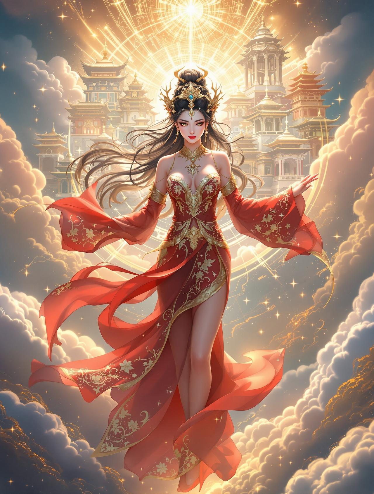 工口漫画 - 阴阳师传